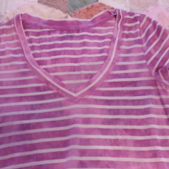 Stripped tshirt - Picture 2 of 4